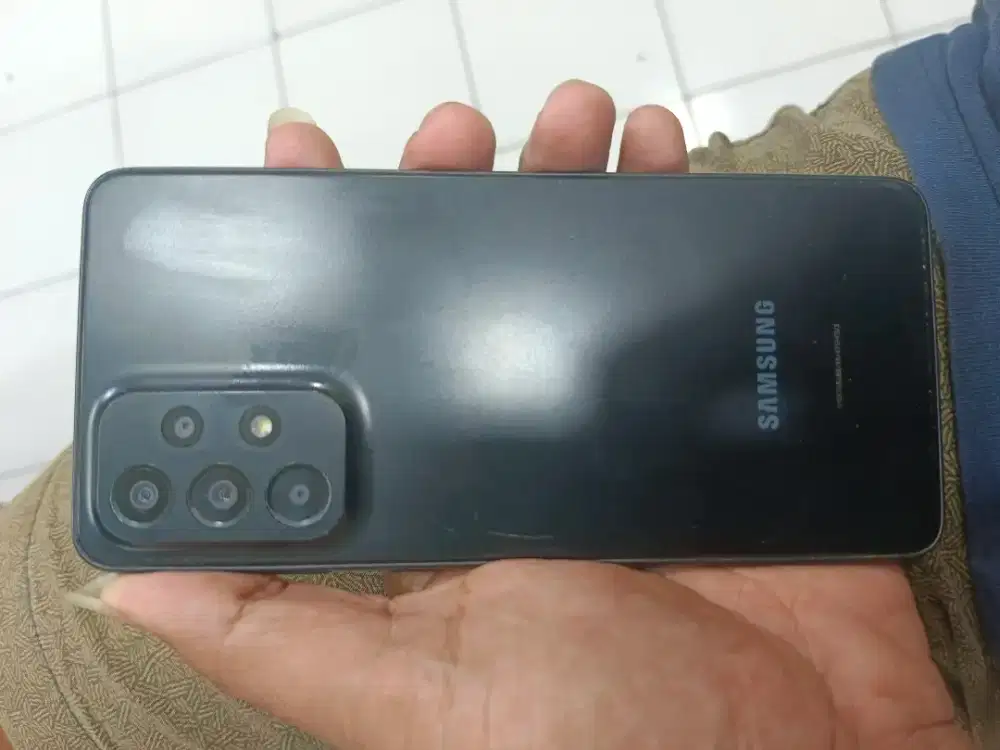 Jual samsung a33 5g 8/128