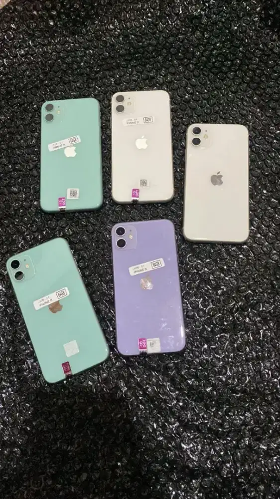 iPhone. 11 64gb inter