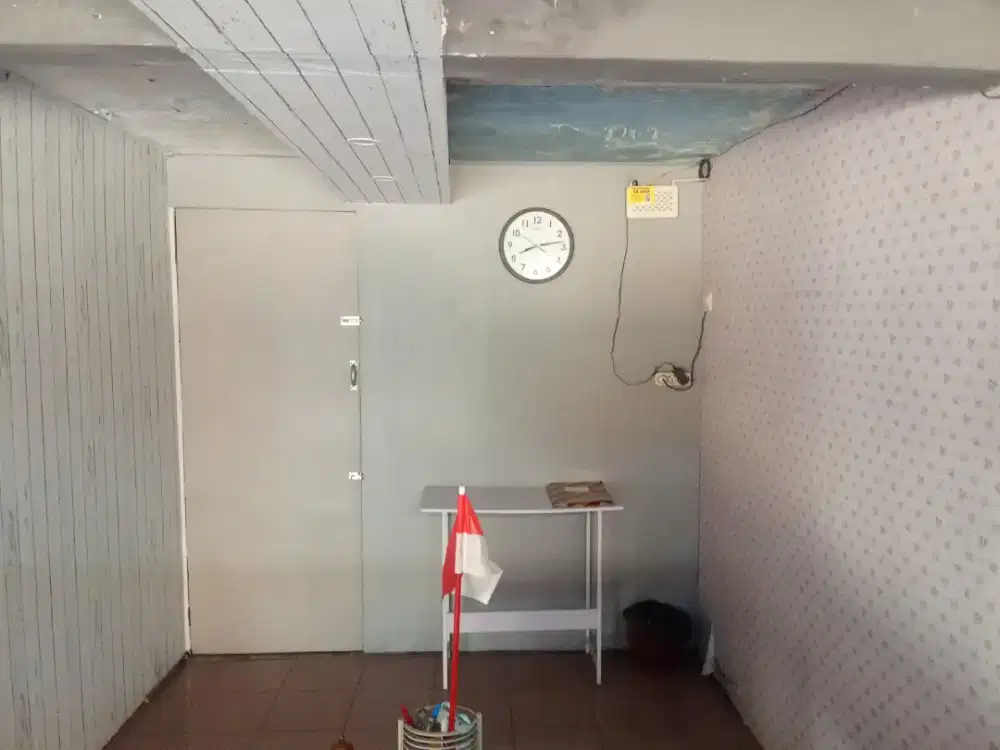 Cocok untuk kantor dan  Ruang usaha