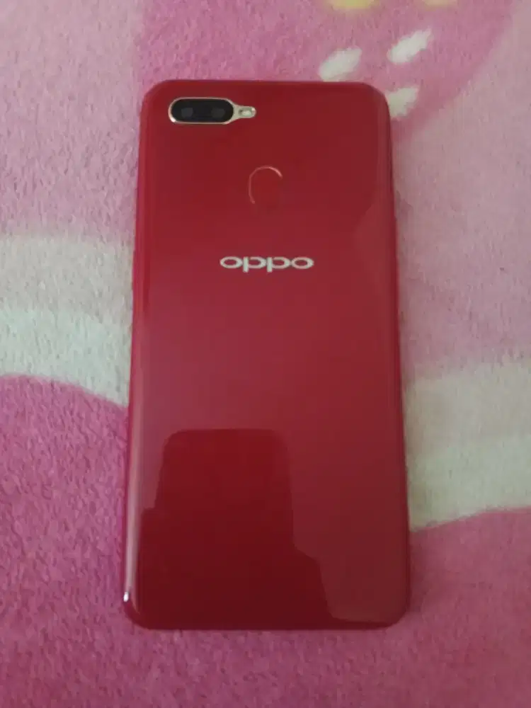 oppo a5s lengkap