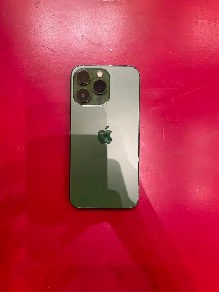 iPhone 13 pro 128 inter