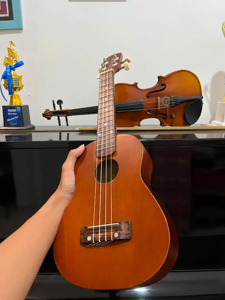 Ukulele 4 strings