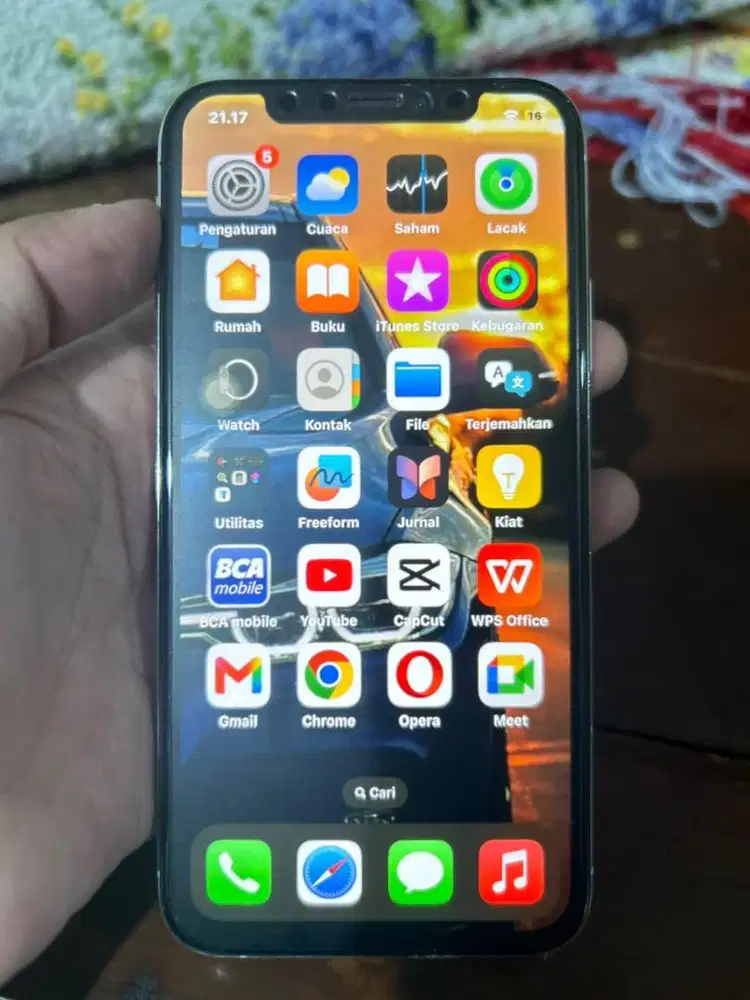 Iphone XS 256GB