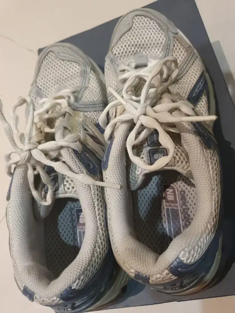 New Balance 1906R Authentic with Dos