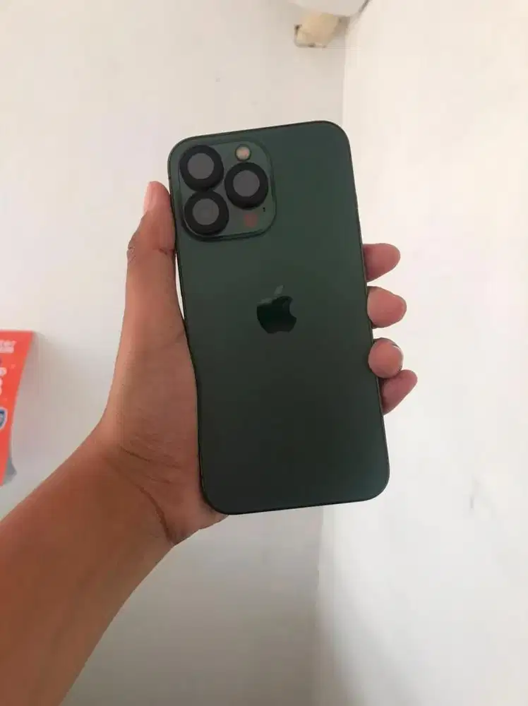 IPHONE 13 PRO 128GB iBOX GREEN