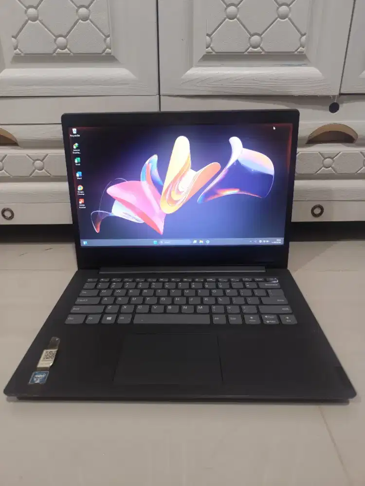 Laptop Lenovo Ideapad S145-14IWL