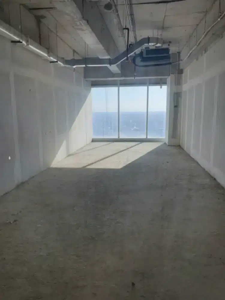 Dijual Office Tower Tunjungan Plaza