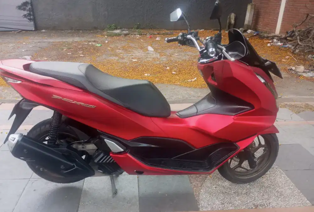 PCX ABS tahun 2023