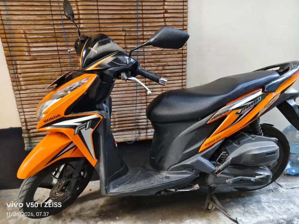 Honda Vario 2013a
