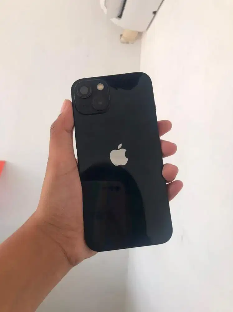IPHONE 13 128GB BEACUKAI MIDNIGHT