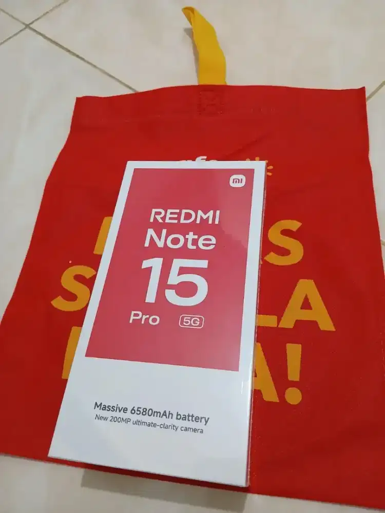 Xiaomi Redmi Note 5 Pro 5G