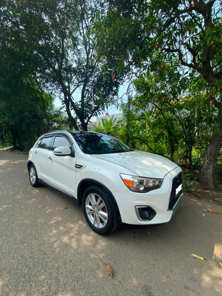 Outlander PX 2016