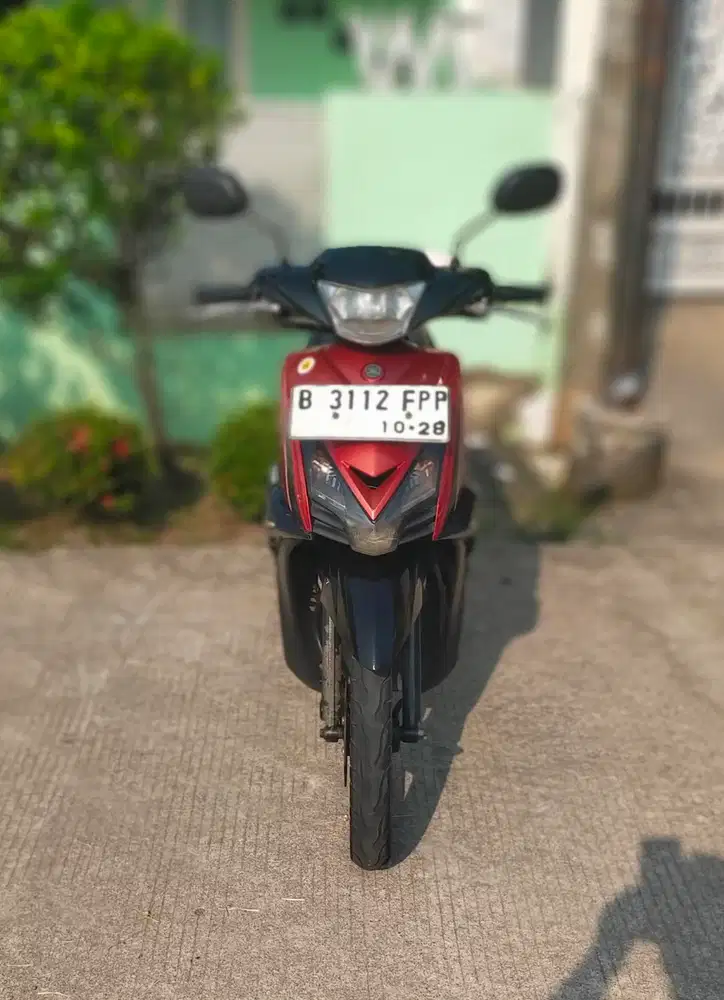 MIO GT ORIGINAL