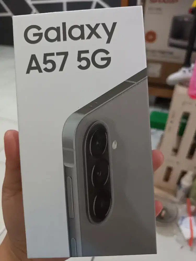 Samsung A57 12/256