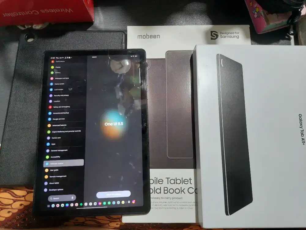 Samsung Galaxy Tab A11+ WiFi