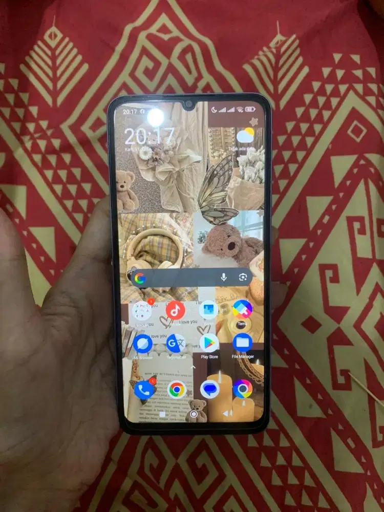 Poco C65 8/256 mulus