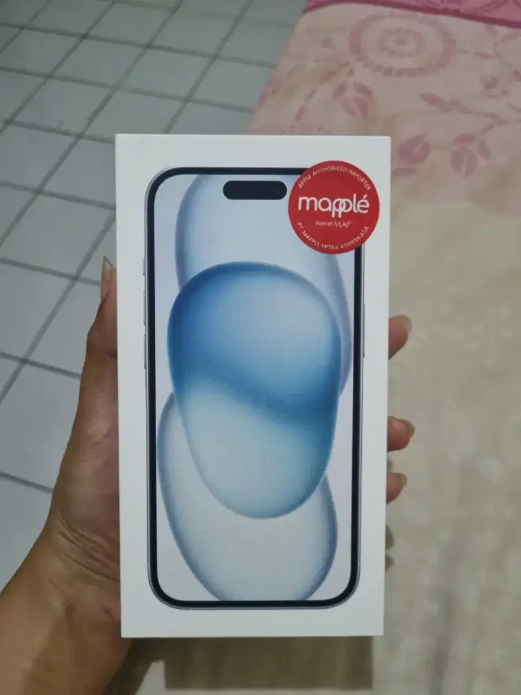 IPHONE 15 128GB
