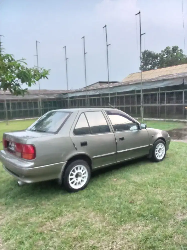 Suzuki esteem 1.3 th 1992
