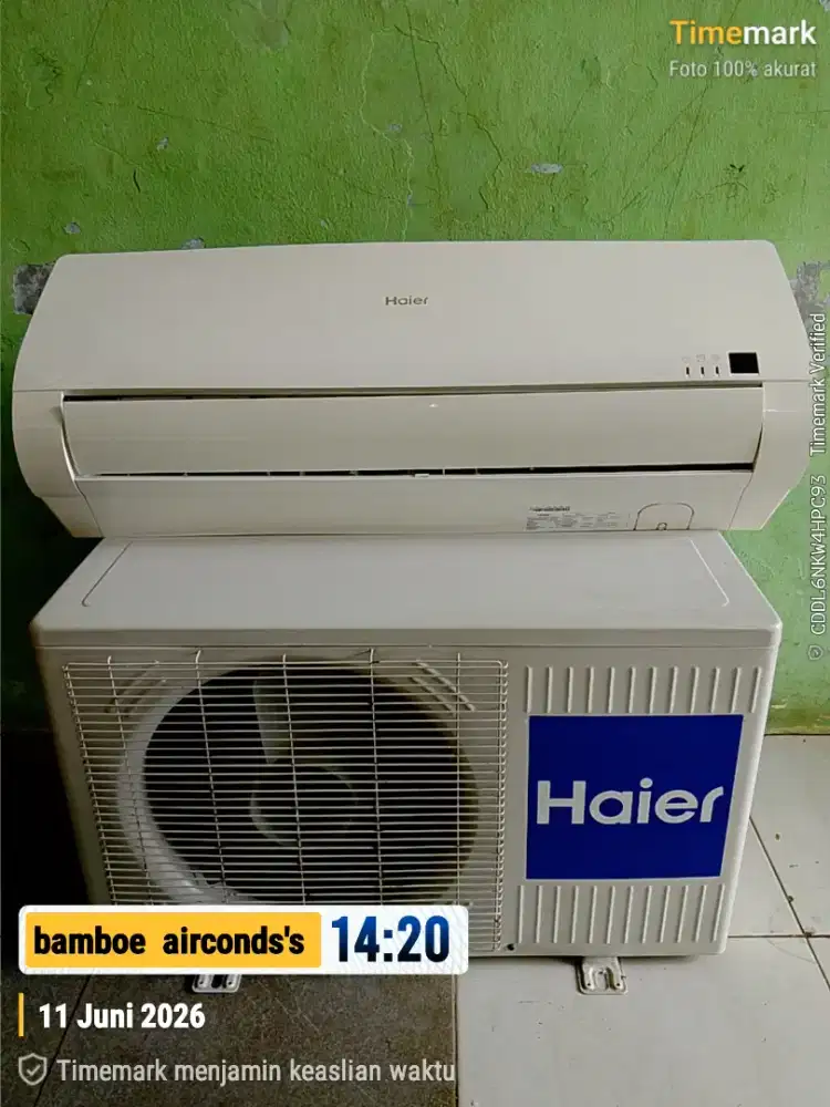 Harga Sudah berikut pemasangan