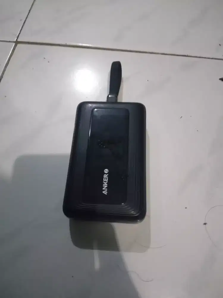 Power bank anker zolo