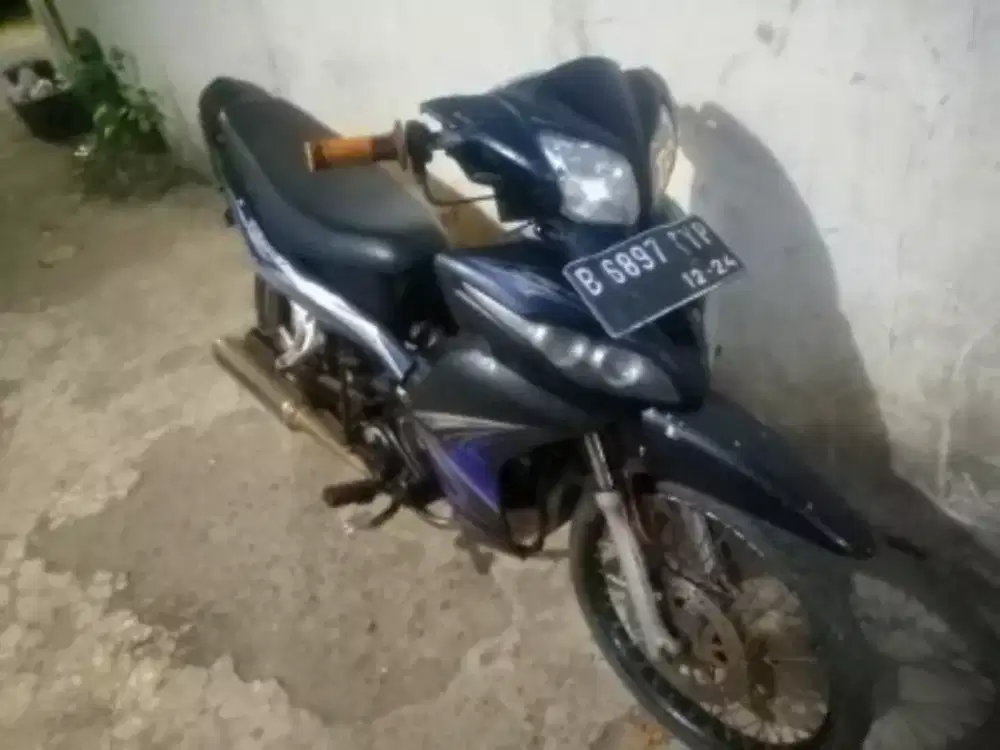 JUPITER ROBOT BAHAN MESIN BAGUS HIDUP