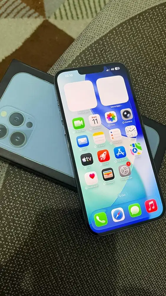 Iphone 13 pro max