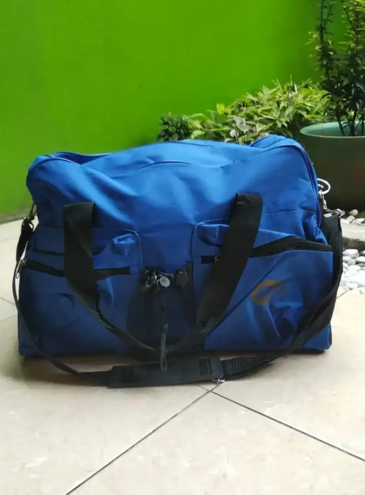 Travel Bag Impor
