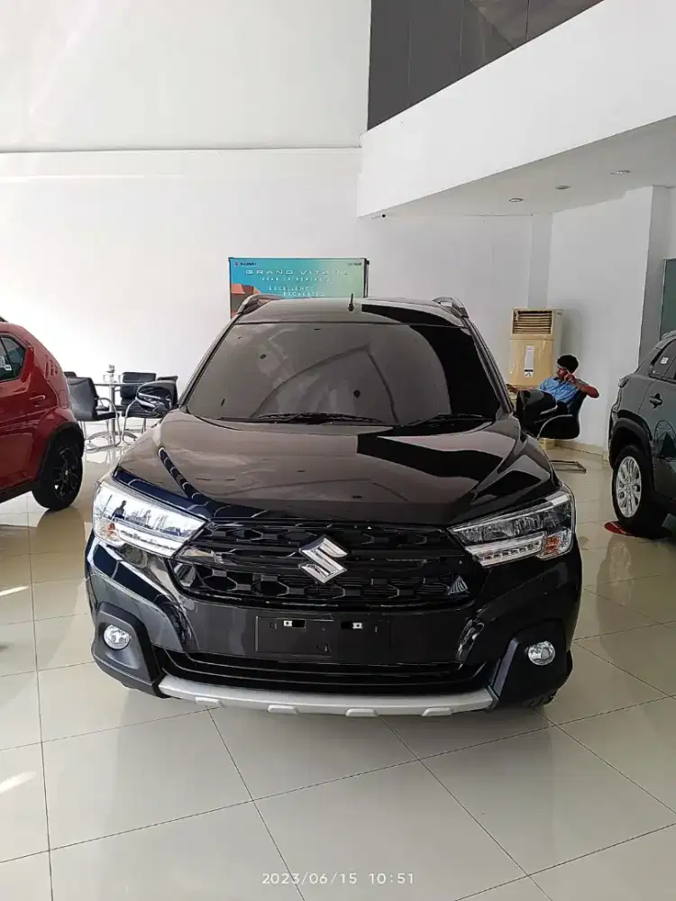XL 7 Alpha Hybrid