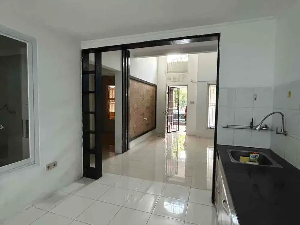 DISEWAKAN & DIJUAL RUMAH DI ACACIA LIPPO CIKARANG