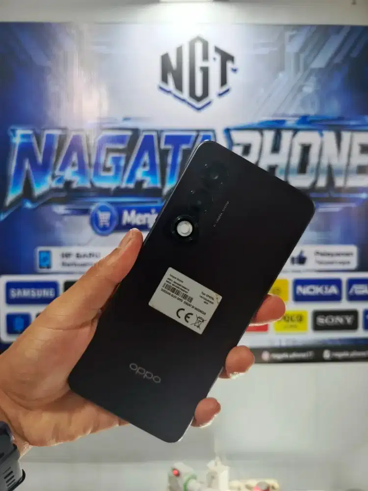 Oppo A5i pro 8+8/128