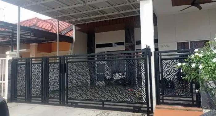 Butuh ART buat di rumah