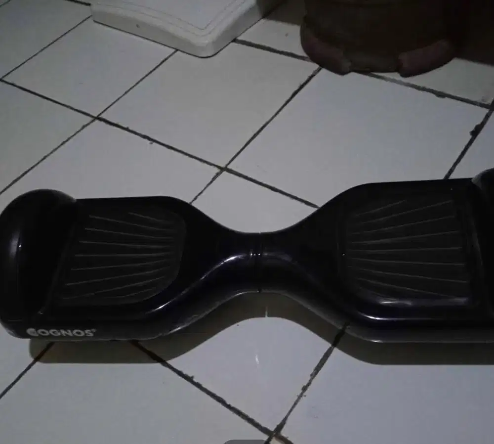 Hoverboard & Hoverkart