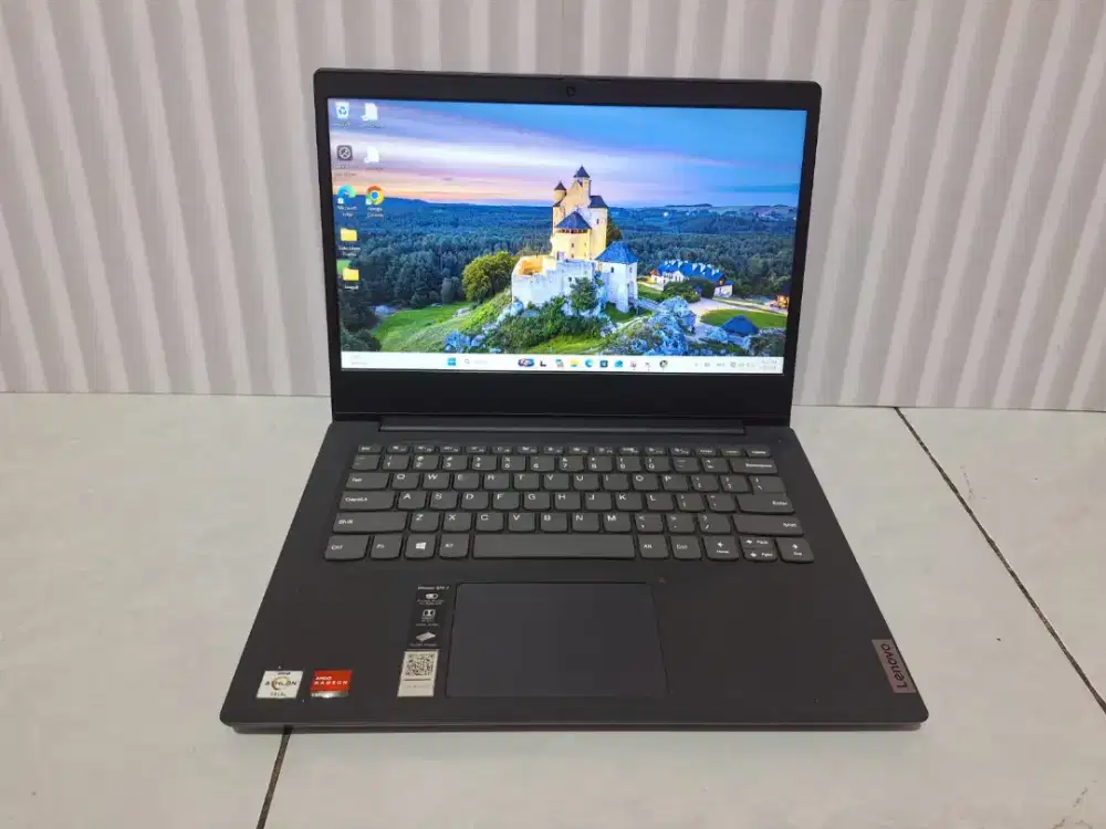 Lenovo ideapad slim 3