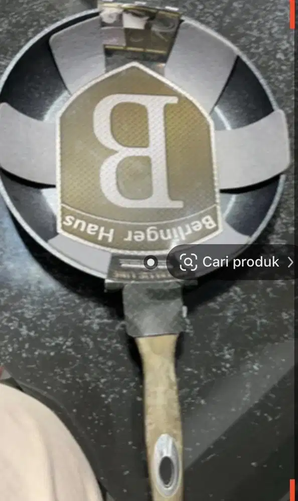 Berlinger Haus Fry Pan uk. 28 cm