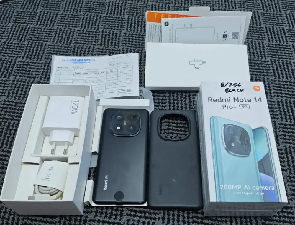 Redmi Note 14 Pro+ 5G