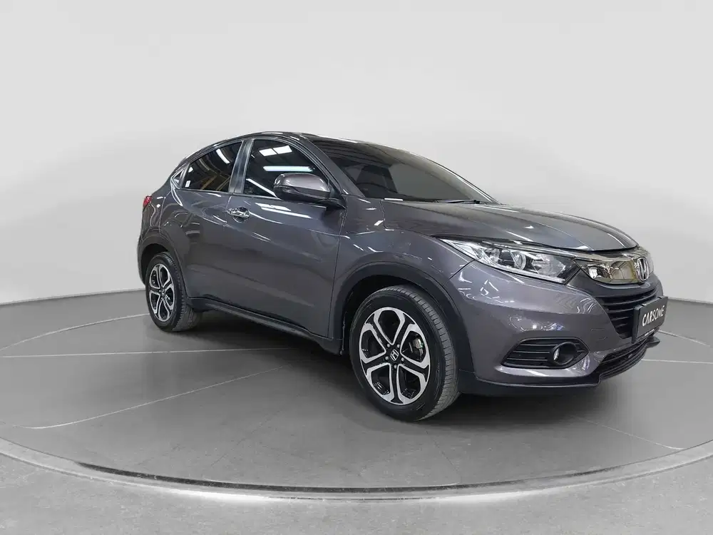 2019 Honda HR-V E 1.5