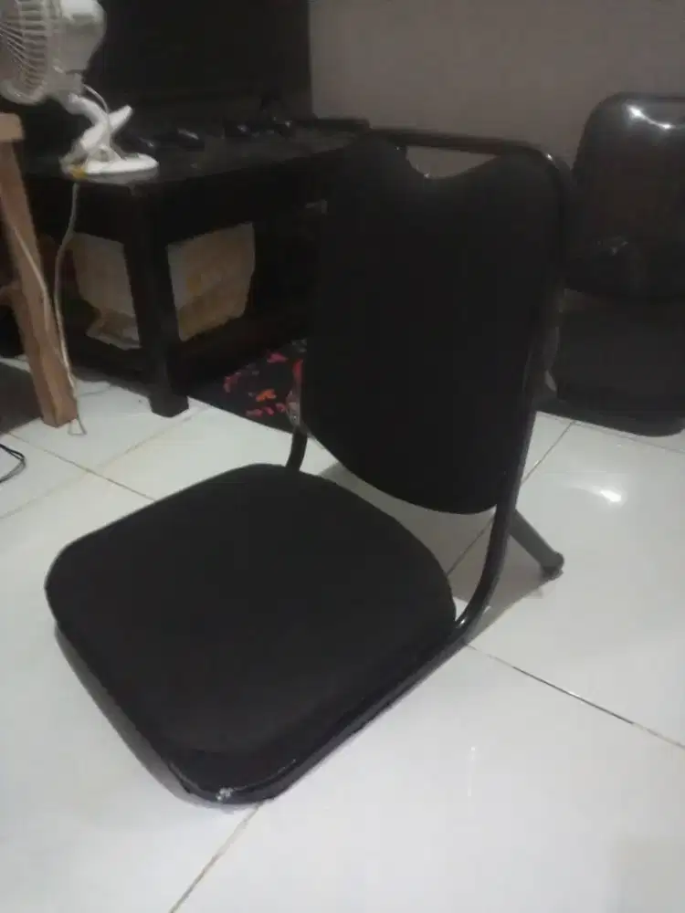 Dijual kursi gaming PS lesehan