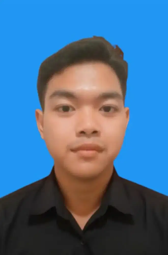 Sedang mencari pekerjaan