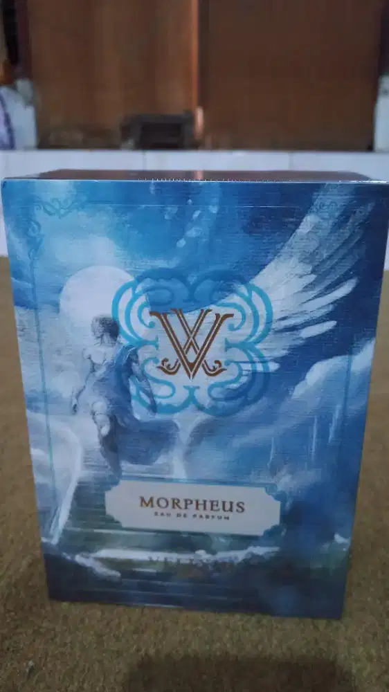 VELIXIR MORPHEUS 100 MILI
