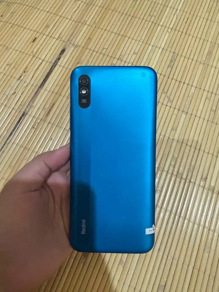 Dijual Redmi 9A 32gb