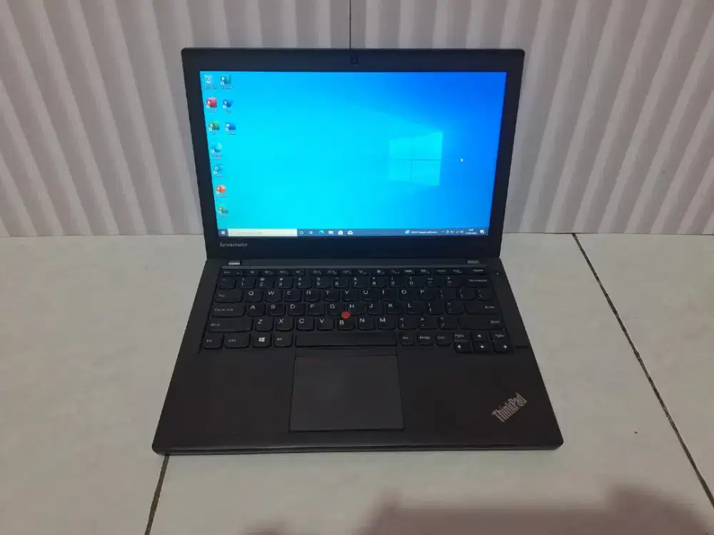 Lenovo thinkpad x240