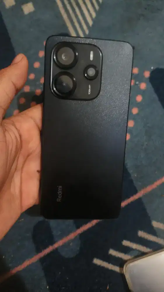 Redmi note 14 4G 8/256 hp cas ori