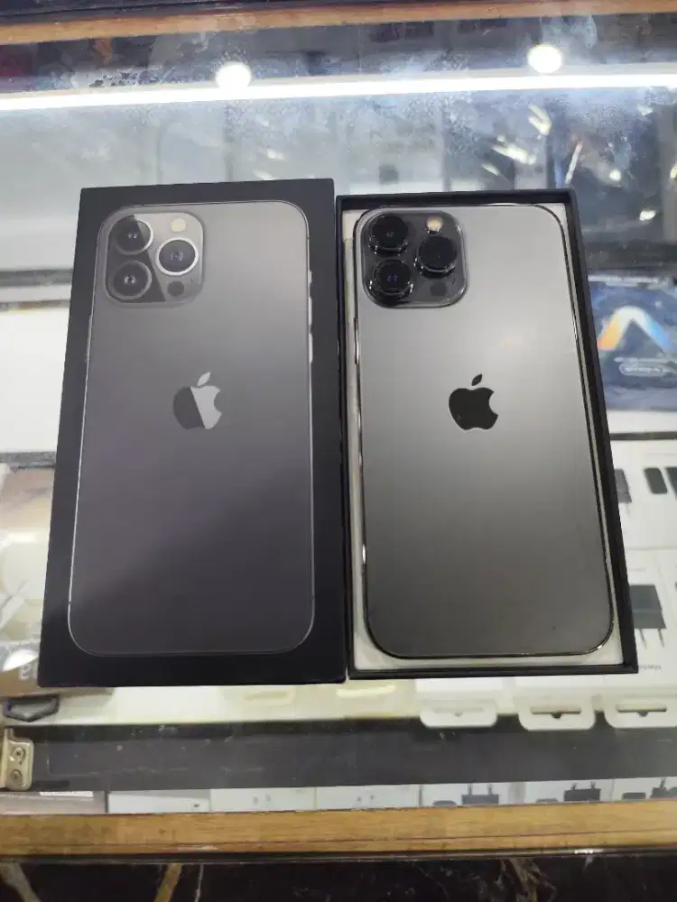 iphone 13 pro max 256gb ibox