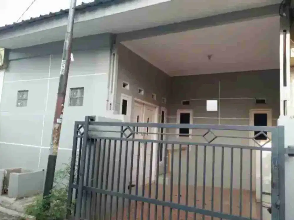 HUNIAN NYAMAN DI BINTARA