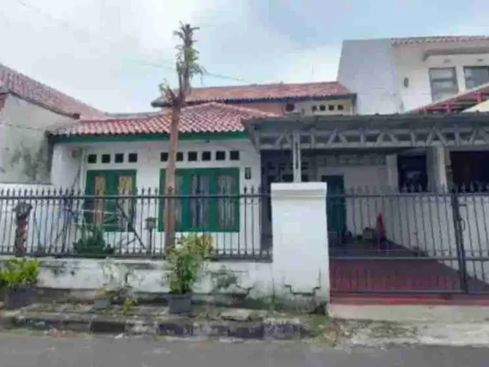 SIAPA CEPATTT ‼️ BUMI MALAKA ASRI - BUARAN