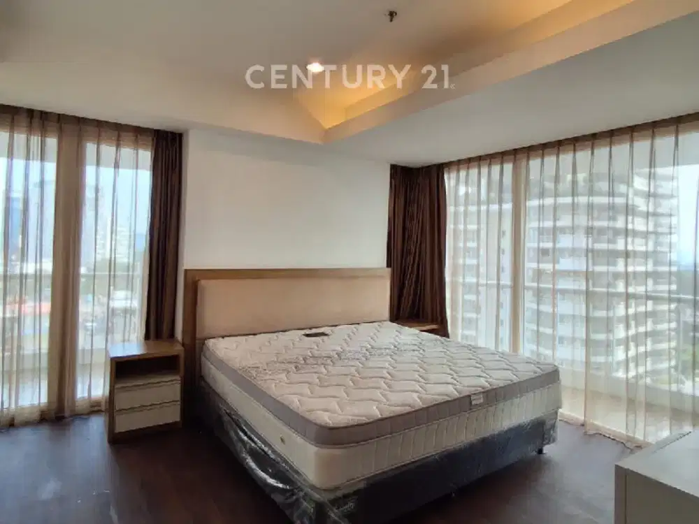 Apartement Nyaman  Royale Springhill Residence .