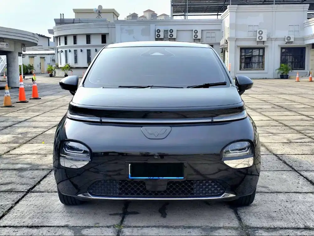 Wuling Cloud EV Pro 2024                     2025/2026/bingo/byd/airev