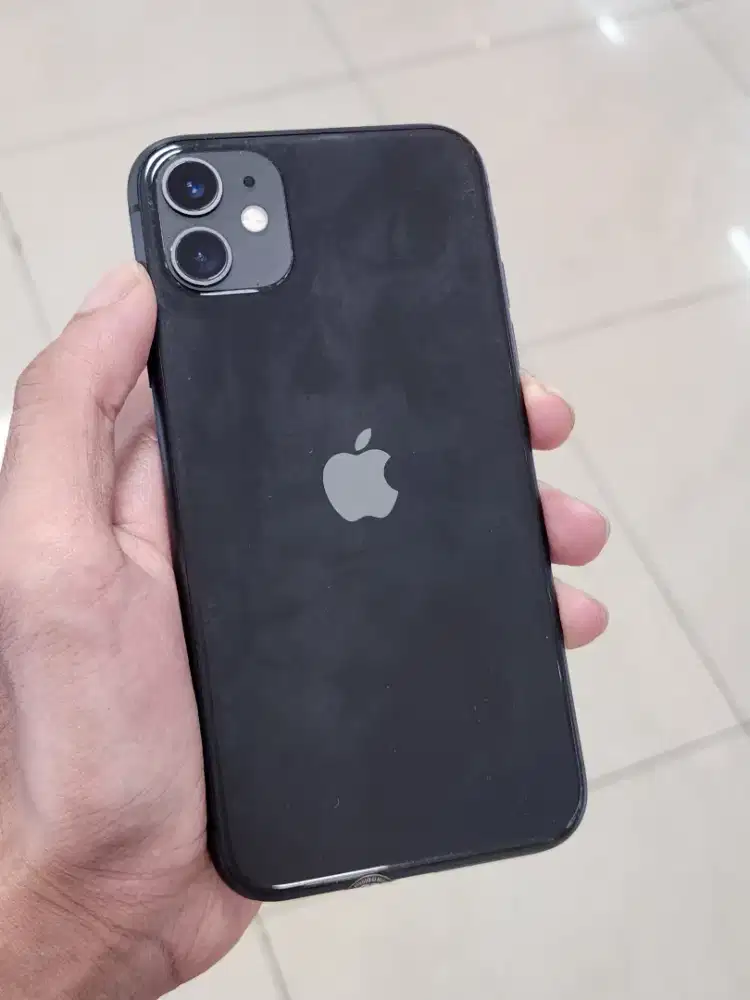 iphone 11 64gb resmi iBox PA/A