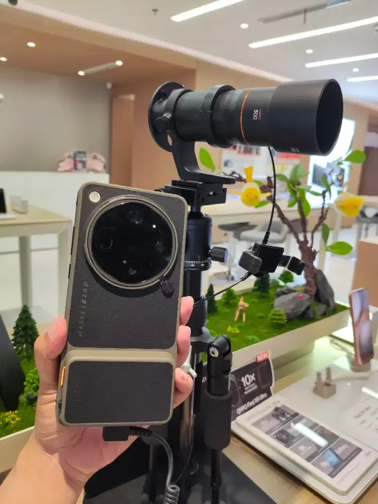 OPPO FIND X9 ULTRA 512GB , NEW GARANSI RESMI 2 TAHUN , FREE GIFT BOX