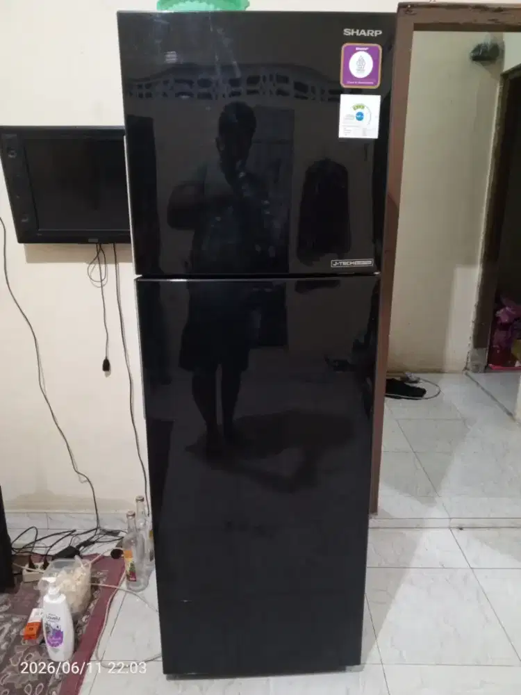 Jual Kulkas 2 pintu